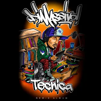 Técnica by DJ Massivo