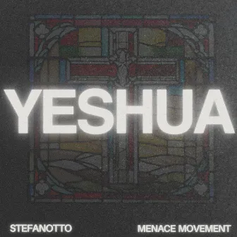 Yeshua by StefanOtto