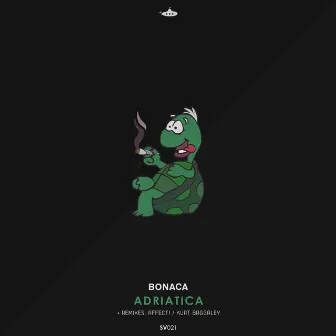 Adriatica by Bonaca