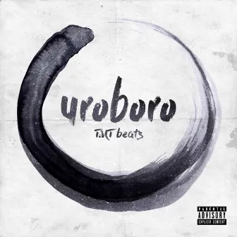 UROBORO by Tmt_beats