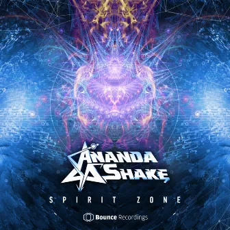 Spirit Zone by Ananda Shake