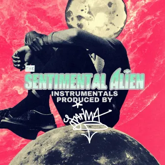 The Sentimental Alien (Instrumentals) by Farma G