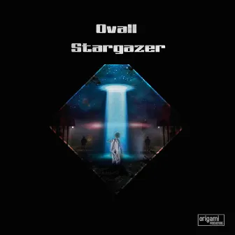 Stargazer by Ovall