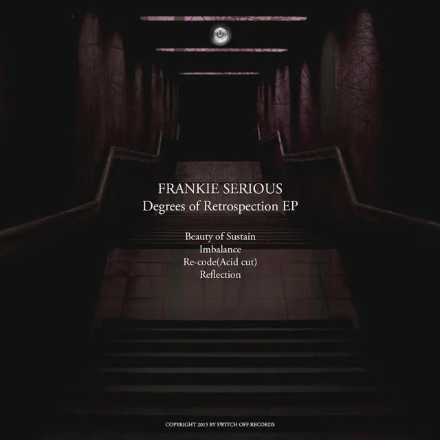 Degrees Of Retrospection EP