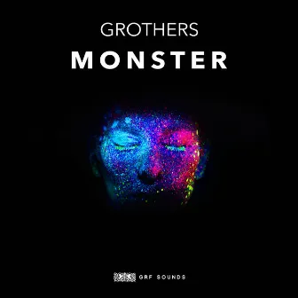 Monster by Grothers