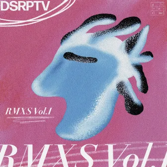 DSRPTV RMXS, Vol. I by dsrptv soundsystem