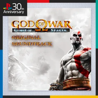 God of War: Ghost of Sparta (Original Video Game Soundtrack) by Gerard Marino