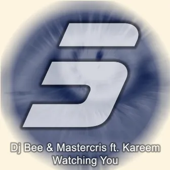 Watching You by DJ Bee