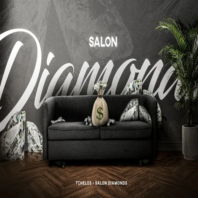 Salon Diamonds