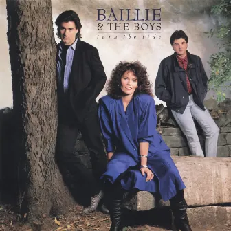 Turn the Tide by Baillie & The Boys