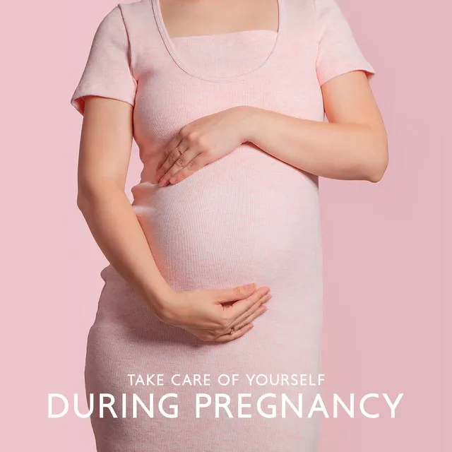 Take Care of Yourself During Pregnancy: Music for Mother and Unborn Baby, Nature Sounds Relaxation