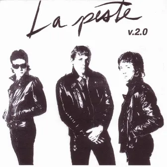 v.2.0 by La Peste