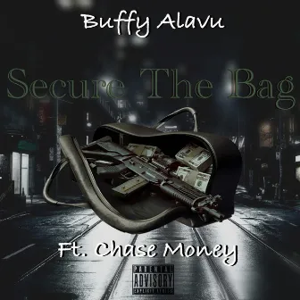 Secure the Bag by Buffy Alavu