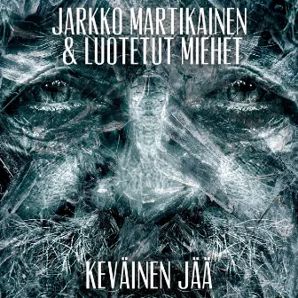 Keväinen jää by Jarkko Martikainen