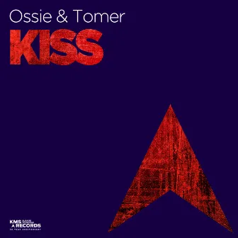 Kiss by Ossie & Tomer