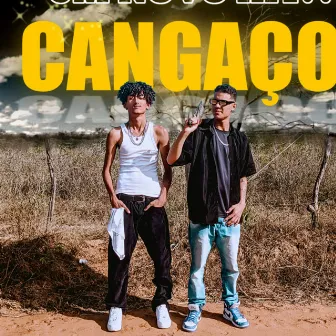 Cangaço by Allê X