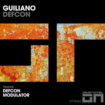 Defcon by Guiliano