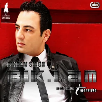 Bik.I.Am by Bikram Singh