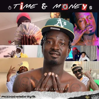 Time & Money by HoodCelebrity1k