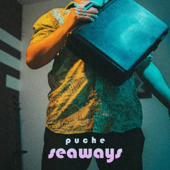 Seaways by Puche