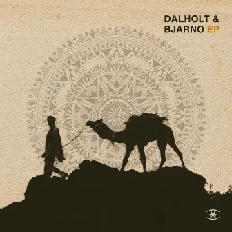 Dalholt & Bjarno EP by Bjarno