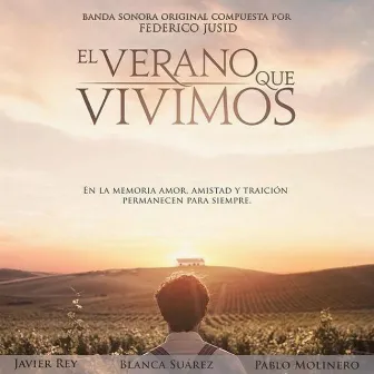 El Verano Que Vivimos (Banda Sonora Original) by Federico Jusid