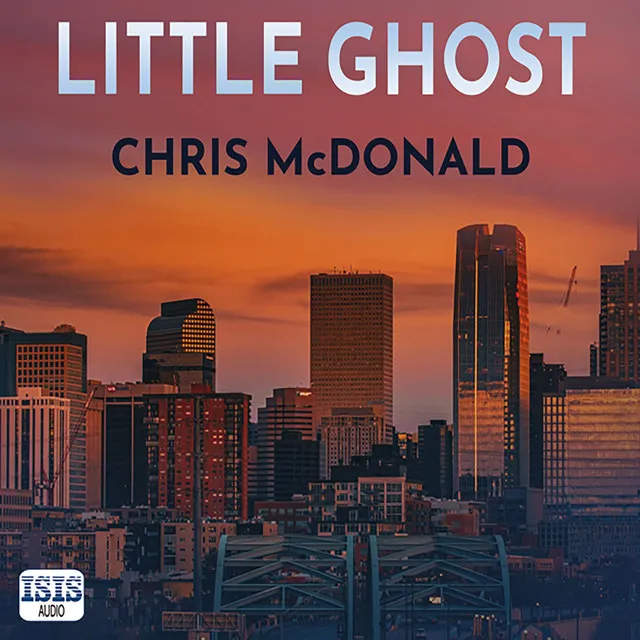 Chapter 4.2 - Little Ghost