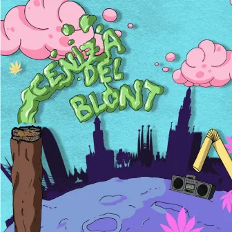 Ceniza del Blunt by Frenetikb