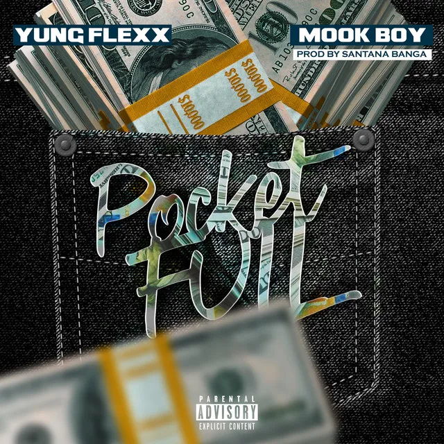 Pocket Full (feat. Mook Boy)