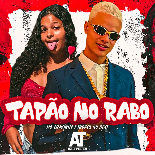 Tapão no Rabo