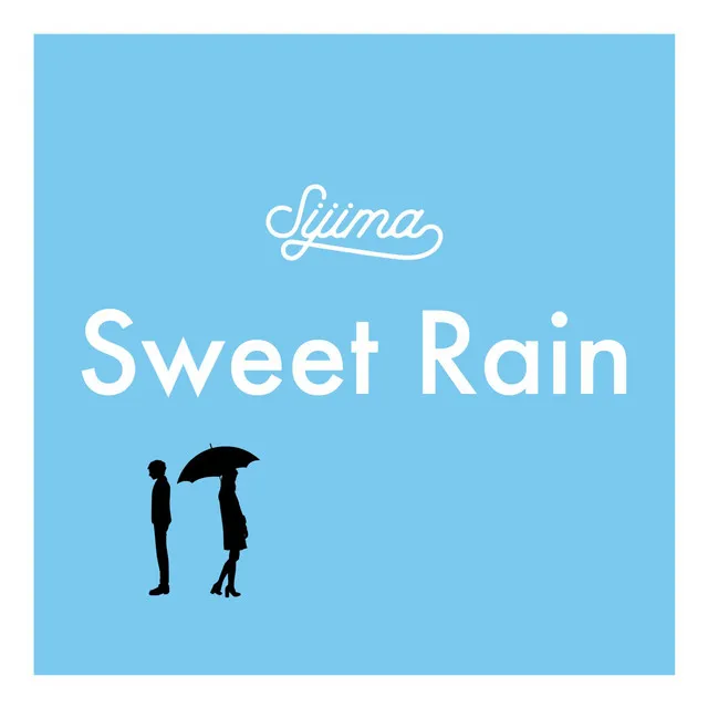 Sweet Rain