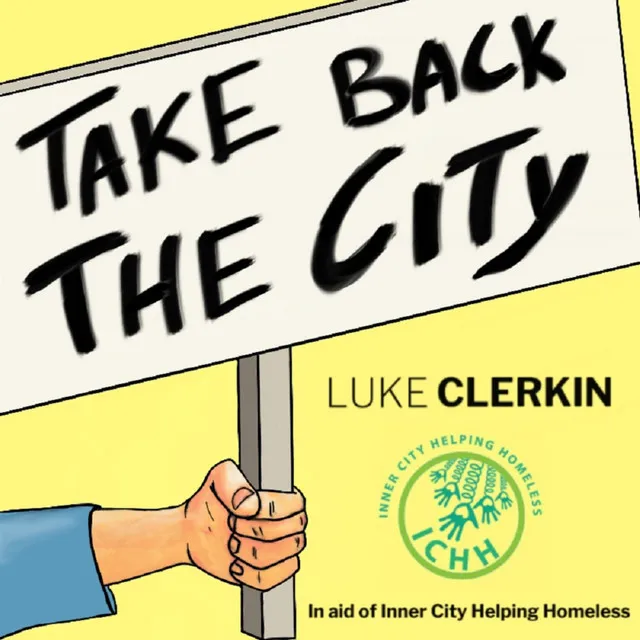 Take Back the City