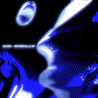 Waterfalls EP by Azure