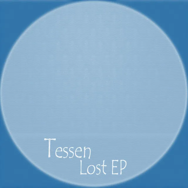 Lost EP