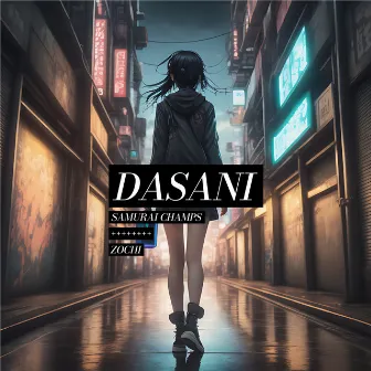 Dasani by Samurai Champs