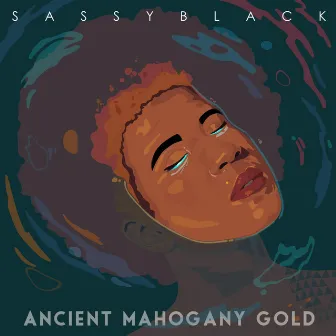 Ancient Mahogany Gold by SassyBlack