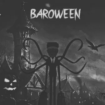 BAROWEEN by DigBar