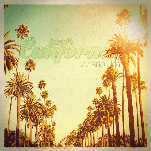 California - Radio Edit