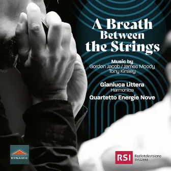 A Breath Between the Strings by Gianluca Littera