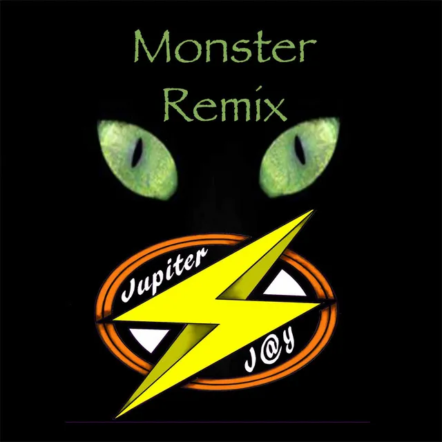 Monster (Remix)