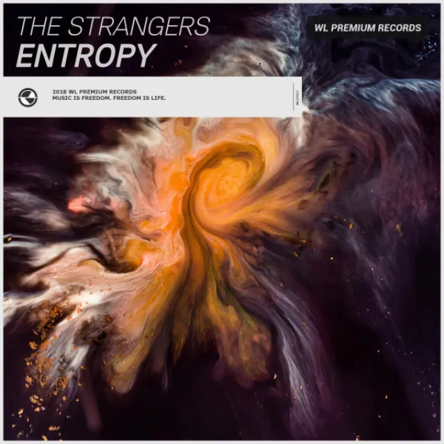 Entropy