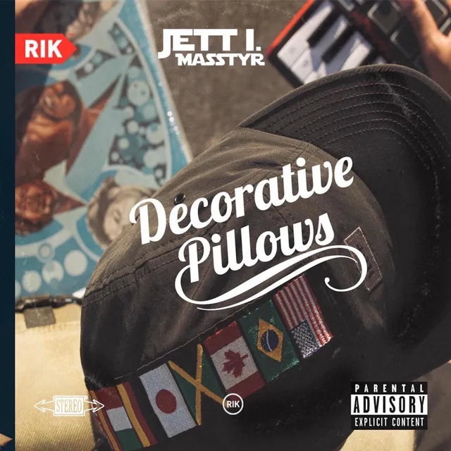 Decorative Pillows