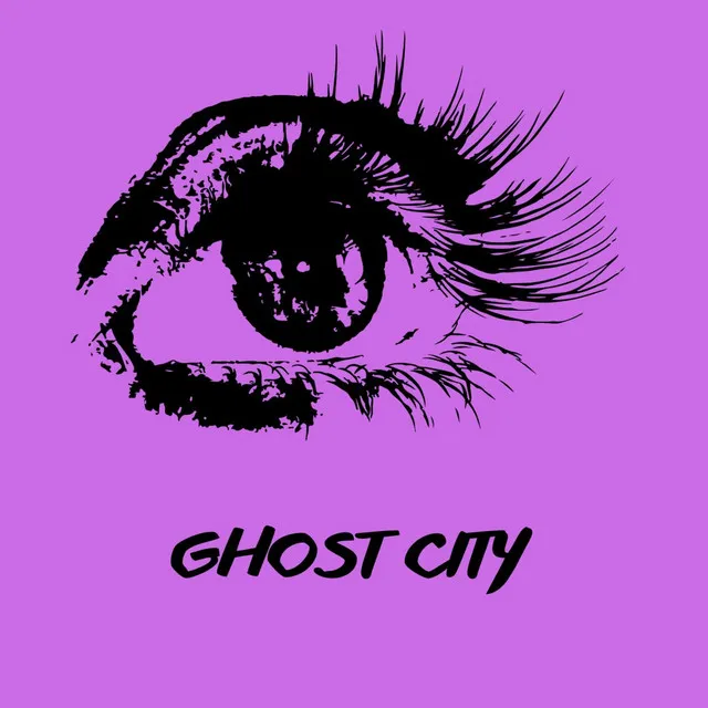 Ghost City