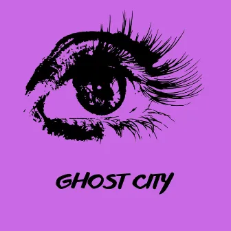 Ghost City by Unknown Artist