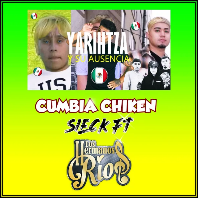 Cumbia Chiken