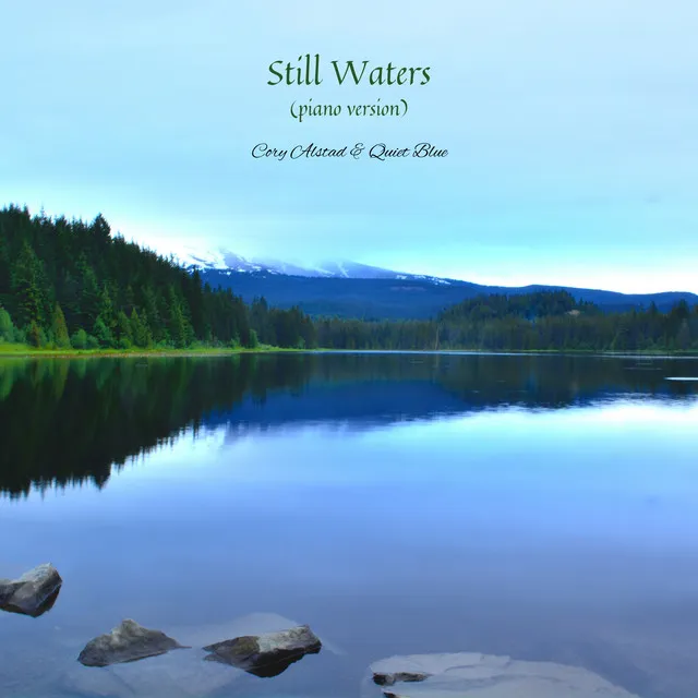 Still Waters - Piano Version