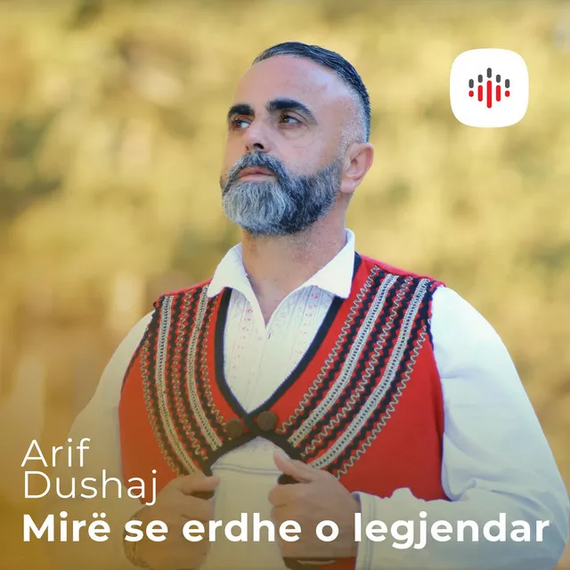 Mirë se erdhe o legjendar