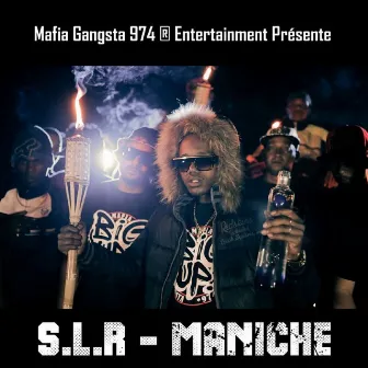 S.L.R by Maniche