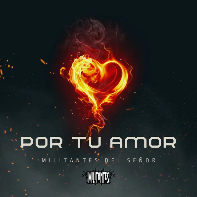 Por Tu Amor