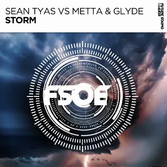 Storm by Metta & Glyde